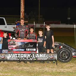 POWRi B-Mod Division August 1-2