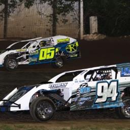 Top Gun Series and Weekly Championship Racing Continues on Saturday at Central Missouri Speedway!
