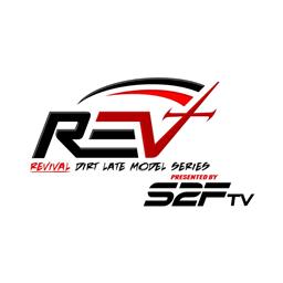 POWRi REVIVAL Dirt Late Model Series presented by Start2Finish TV releases their 2024 Points Fund and Standard Event Payout