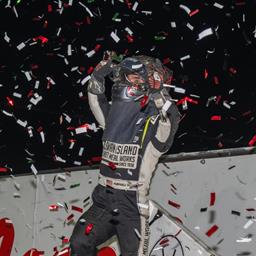 8-2 Rico Abreu