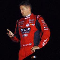 Jason Meyers Named North American 410 Sprint Car Poll &quot;Driver of the Year&quot; for 2010... For First Time Ever