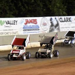 2018 Speedweek Northwest Dates Officially Unveiled; Will Have A Points Fund