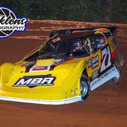 Sugar Creek Raceway (Blue Ridge, GA) – Southern All Stars – Russell Thomas Memorial – August 24th, 2024. (Ducklens Photography)