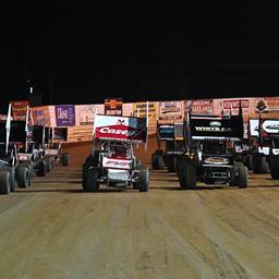 WHAT’S ON THE TABLE: 58th Edition of Tuscarora 50 Takes Center Stage at Port Royal Speedway This Weekend