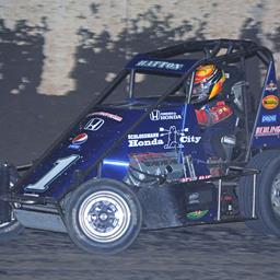 &quot;Ninth Decade in the Books for Badger Midget Series”