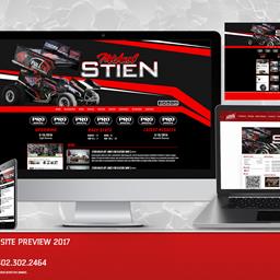 MyRacePass Creates Pro Platinum Package for Michael Stien