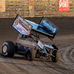 Bogucki Pleased With Progress Despite Frustrating Knoxville Nationals Finishes