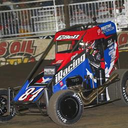 The Bell Tolls In Chili Bowl Race Of Champions