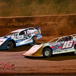 Ultimate Motorsports &amp;amp; RV Park (Elkin, NC) – Ultimate Southeast Series – Ultimate Showdown – August 24th, 2024. (Ritchie Photography)