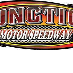 Junction Motor Speedway Added Late Models &amp; Stock Cars to Saturday shows