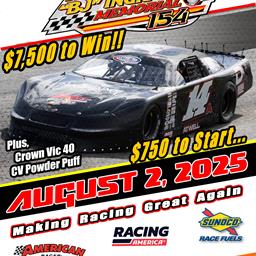 Billy Joe Ingram Memorial 154