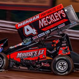 Heartbreak Hotel at National Open for Zearfoss and Destiny Motorsports