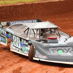 Early exit in DIRTcar feature at Lavonia