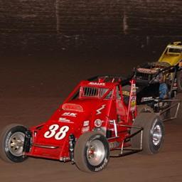 UMSS Sets Non-wing Series Informational Meeting and Mora Motorworks Offers UMSS Engine Discount
