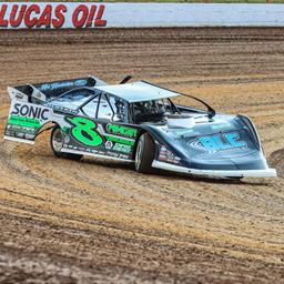 Lucas Oil Speedway Spotlight: McCowan returns &#39;home&#39; a battle-tested driver for MLRA Ron Jenkins Memorial