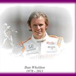 RIP Dan Wheldon