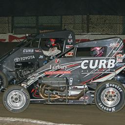 Six Champions Among Latest Chili Bowl Entrants