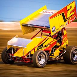 ASCS Northern Plains Wrapping Up 2023 Season This Weekend At Casper Speedway!