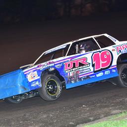 McBirnie Wins a Shootout; Brown, Harris, Gustin, and Knutson Claim Car Wars at Boone