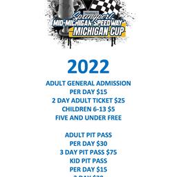 EVERYTHING You Need to Know for Michigan Cup 2022