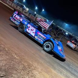 Batten Late Model Domination Continues at Lake View