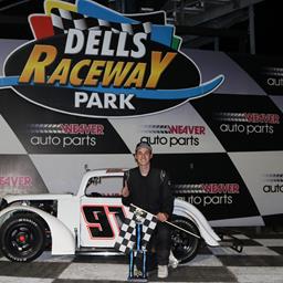 Dells INEX Legends to Tristian Swanson