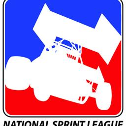 Balog, Martin, Peterson Latest to Sign up with National Sprint League!