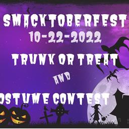 Smacktoberfest: The Return of the Ghosts &amp; Gobblins