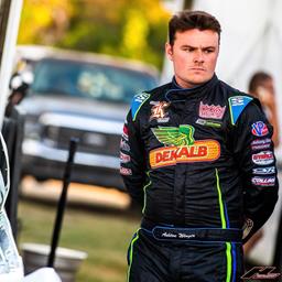 East Bay Raceway Park (Gibsonton, FL) – Lucas Oil Late Model Dirt Series – Weiland Winternationals – February 6th-11th, 2023. (Heath Lawson photo)