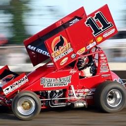 Peter Murphy Captures Fourth At Ocean Speedway