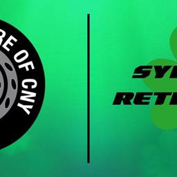 Fulton Speedway&#39;s Outlaw Weekend Industrial Tire of CNY Sportsman Shootout now $5000-to-win