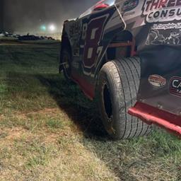 Deep South Speedway (Loxley, AL) – August 10th, 2024.