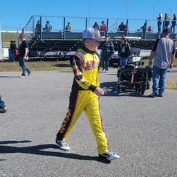 Daytona Flat Track (Daytona, FL) - Daytona Kart Week - December 30th-31st, 2022.