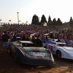 2016 NW Extreme Late Model Rules Released