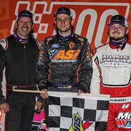 CHEMUNG SPEEDROME TO HOST “RACE OF CHAMPIONS 75” FOR MODIFIED SERIES THIS SATURDAY, MAY 10