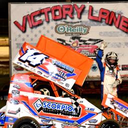 Features Winners June 27th 2025