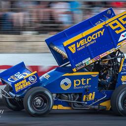 Zearfoss concludes $100,000-to-win High Limit International with top-ten; Australia action continues New Year’s Day