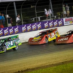 Lucas Oil Late Models prepping for Southern Tripleheader