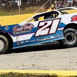 Senoia Raceway (Senoia, GA) – Crate Racin’ USA – August 17th-18th, 2024.