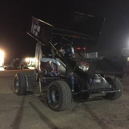 Red River Speedway Night Number 1 3-4-2016