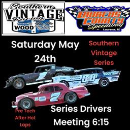 Southern Vintage Cars