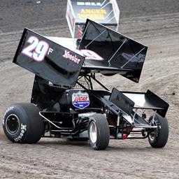 Brandon Hahn Shifts Attention to Short Track Nationals After Rough Winter Nationals