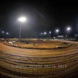 Lucas Oil NOW600 National Micros Invade Hammer Hill for the Race for Chase and Rodney