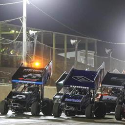 Showdown in September at Can-Am Next For Empire Super Sprints