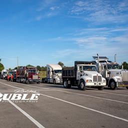 Truck Night a Huge Success at Lancaster Motorplex