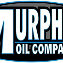 Murphrey Oil signs on as sponsor