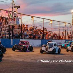 Monroe Tops in Legendary Feature