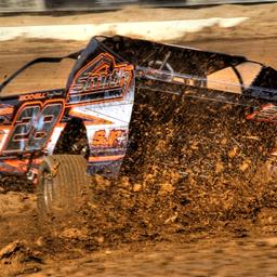Brewerton Speedway Fast and Family Affordable Fun Racing Plus Kids Power Wheels Races Friday, August 8