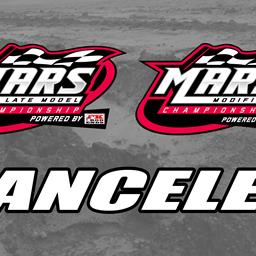 Gary Cook Jr. Memorial Canceled for Sunday, May 26 at Spoon River Speedway