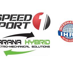 IHRA Partnerships with Darana Hybrid, Speed Sport 1 to Provide Racers Huge Purses and  Opportunities to Showcase Talent